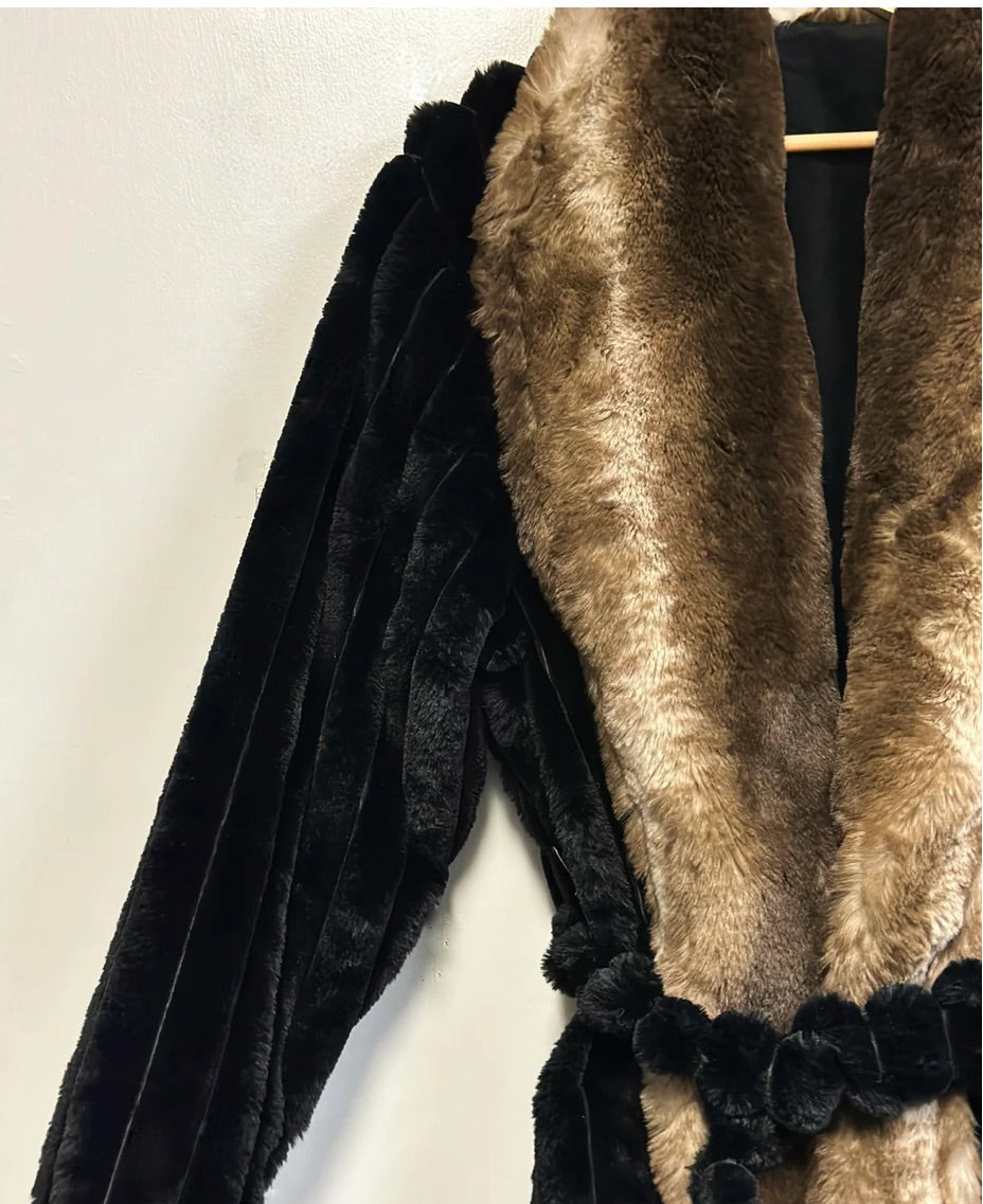 Chase Lifestyle Luxury Robe - Unisex